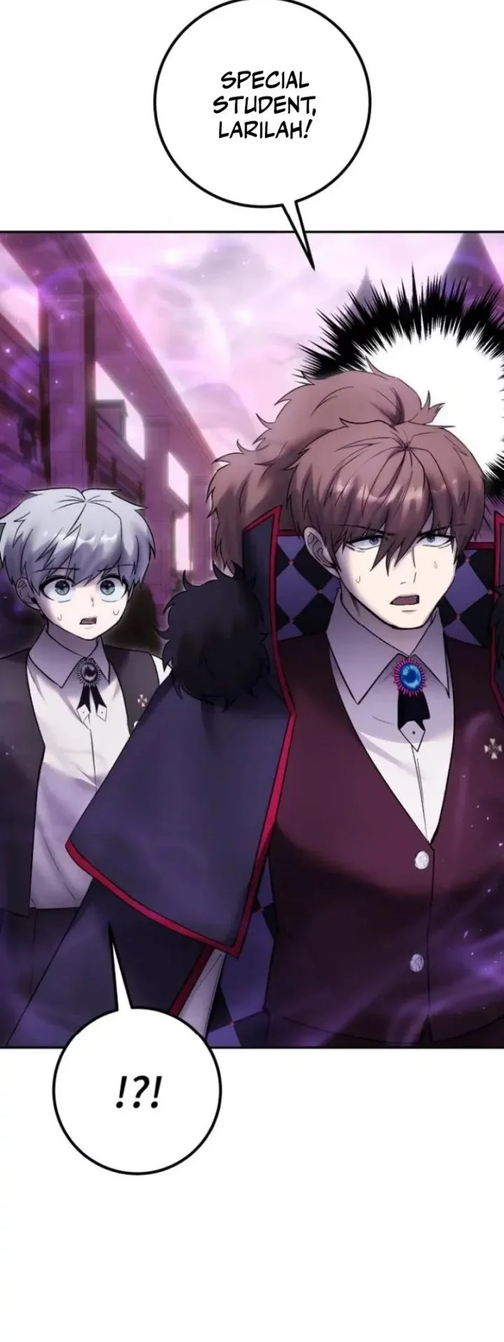 I Was More Overpowered Than The Hero, So I Hid My Power! Chapter 88 Gambar 57