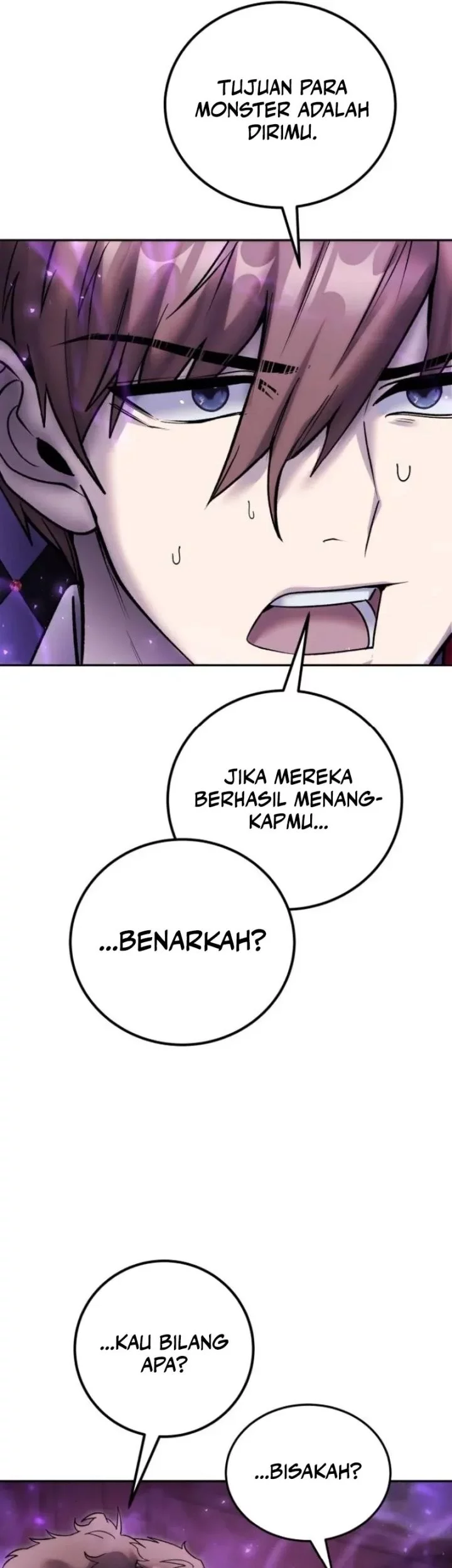 I Was More Overpowered Than The Hero, So I Hid My Power! Chapter 88 Gambar 58