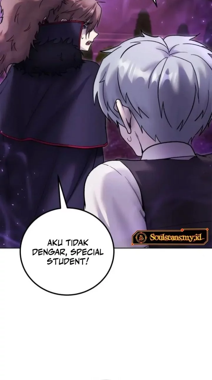 I Was More Overpowered Than The Hero, So I Hid My Power! Chapter 88 Gambar 59