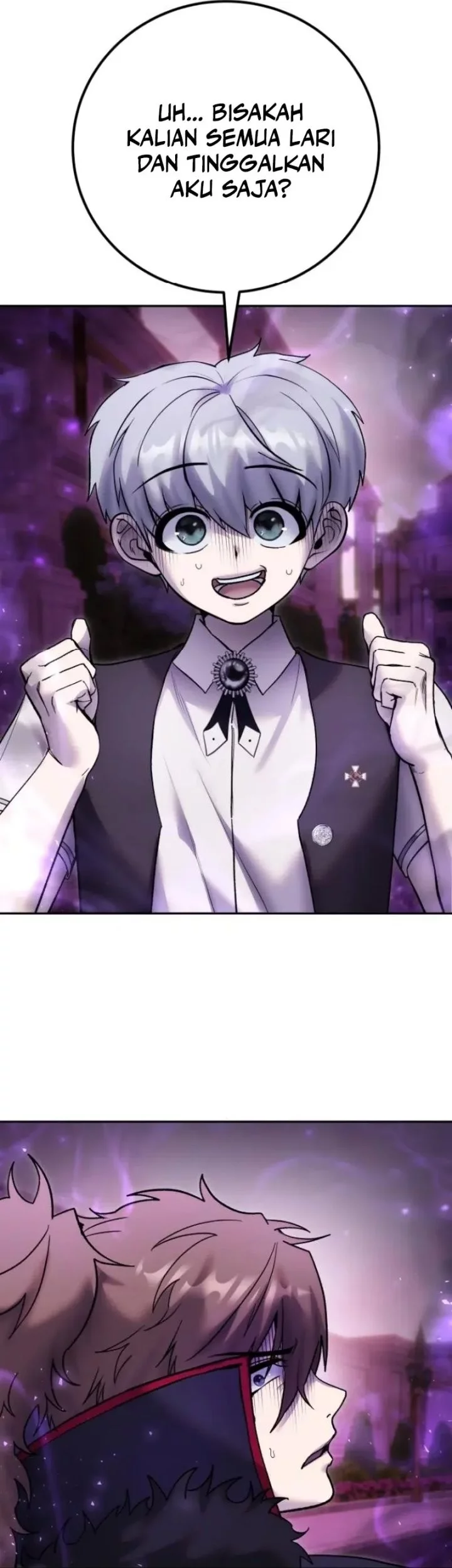 I Was More Overpowered Than The Hero, So I Hid My Power! Chapter 88 Gambar 60