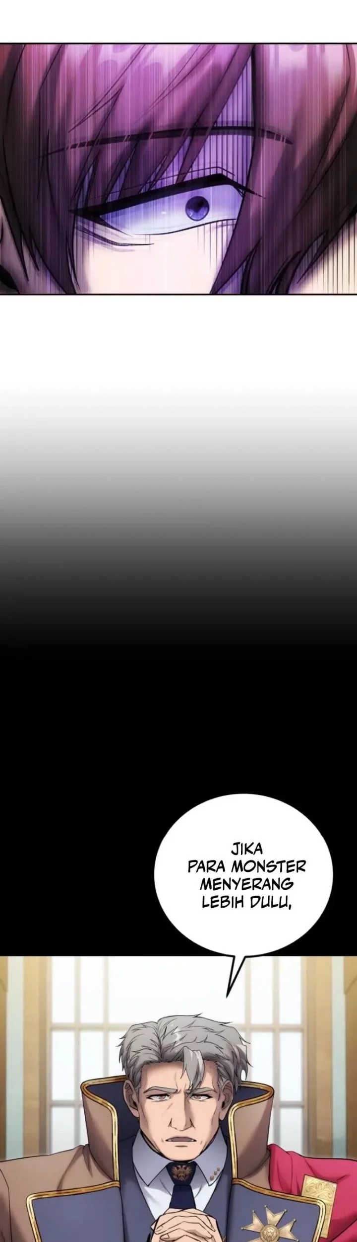 I Was More Overpowered Than The Hero, So I Hid My Power! Chapter 88 Gambar 66