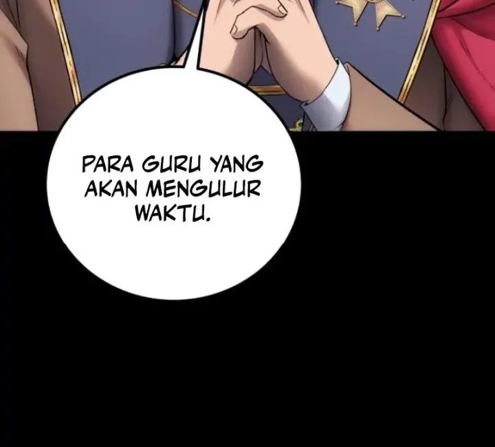 I Was More Overpowered Than The Hero, So I Hid My Power! Chapter 88 Gambar 67