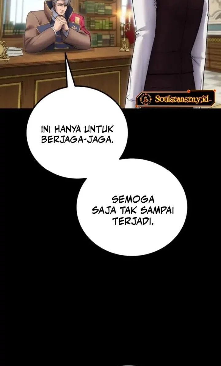 I Was More Overpowered Than The Hero, So I Hid My Power! Chapter 88 Gambar 69