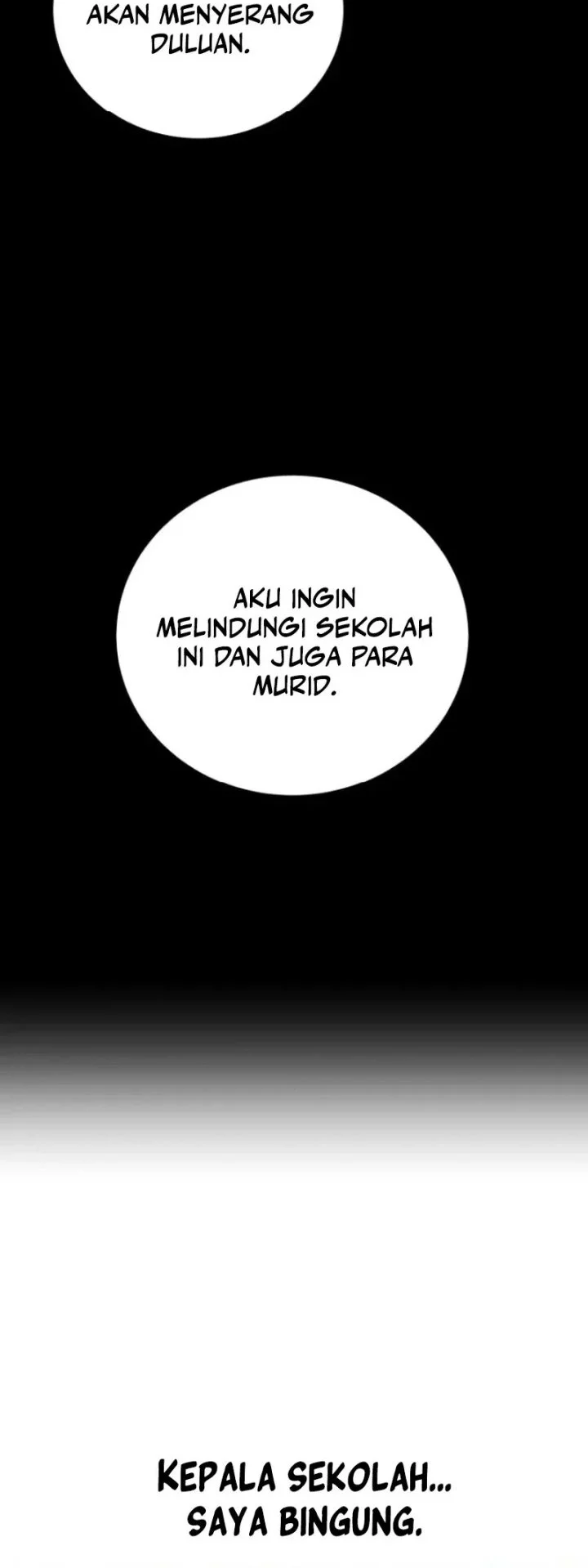 I Was More Overpowered Than The Hero, So I Hid My Power! Chapter 88 Gambar 71