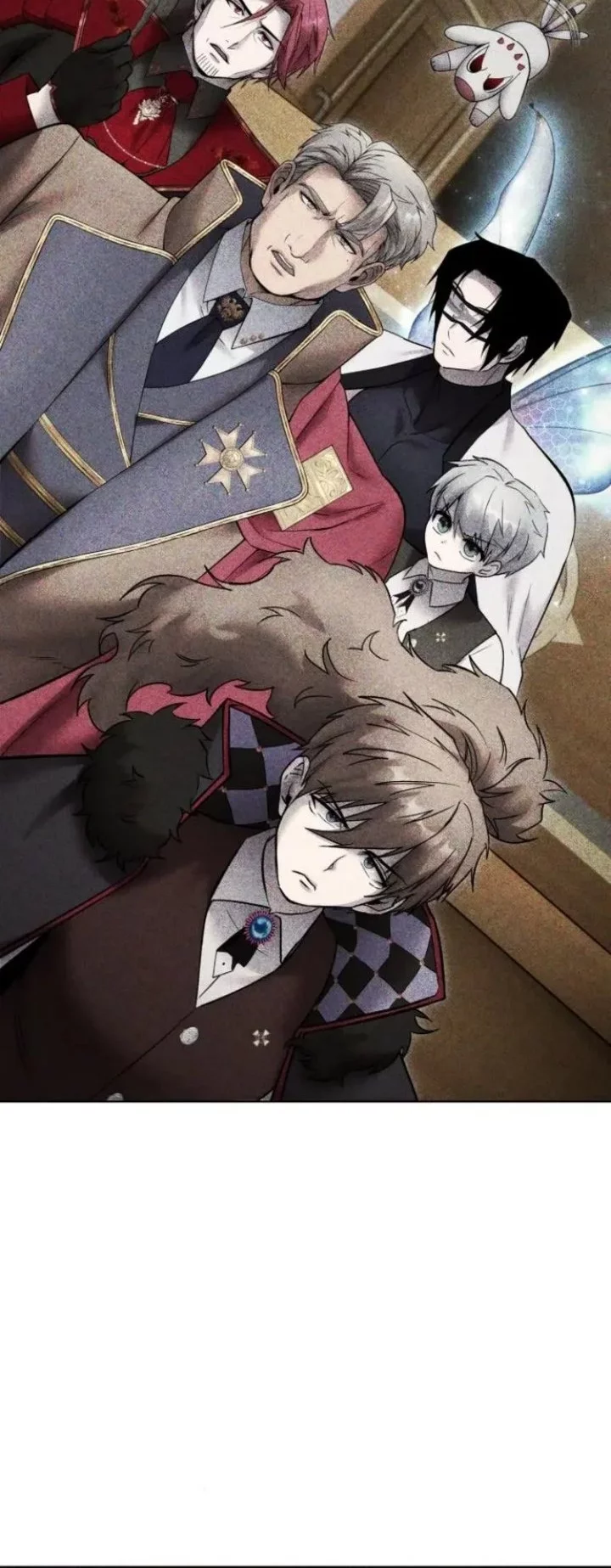 I Was More Overpowered Than The Hero, So I Hid My Power! Chapter 88 Gambar 73