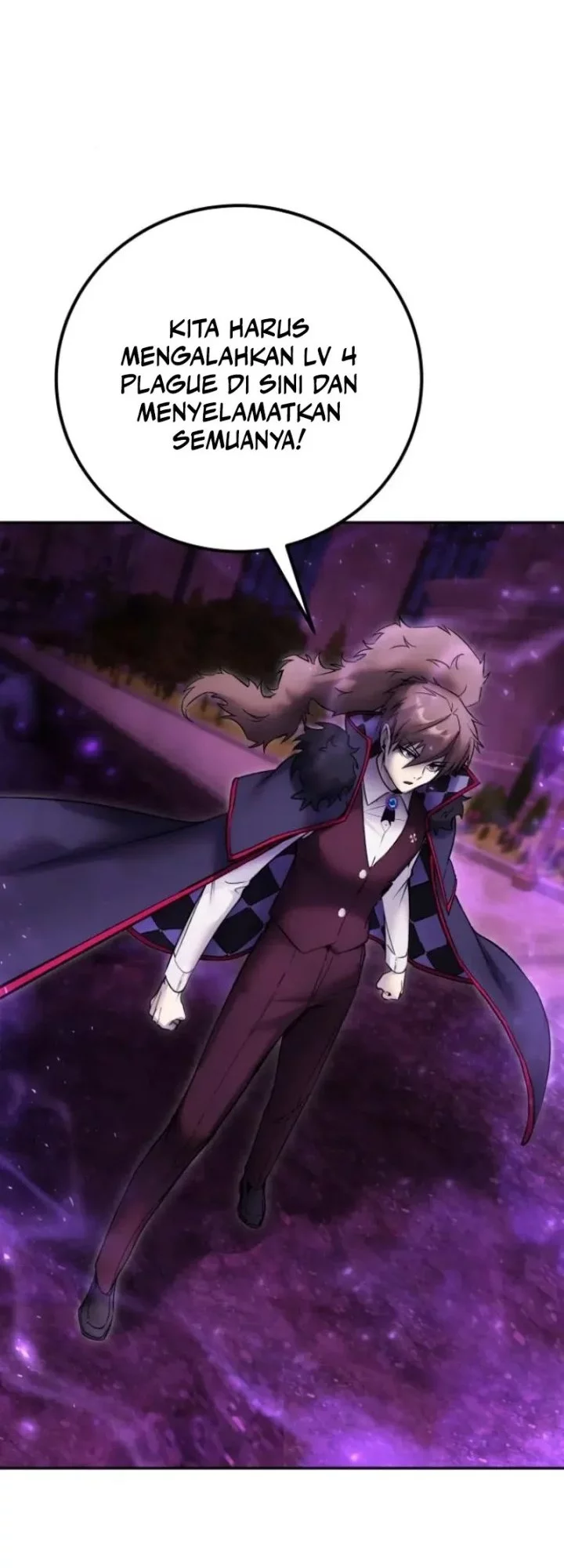 I Was More Overpowered Than The Hero, So I Hid My Power! Chapter 88 Gambar 75