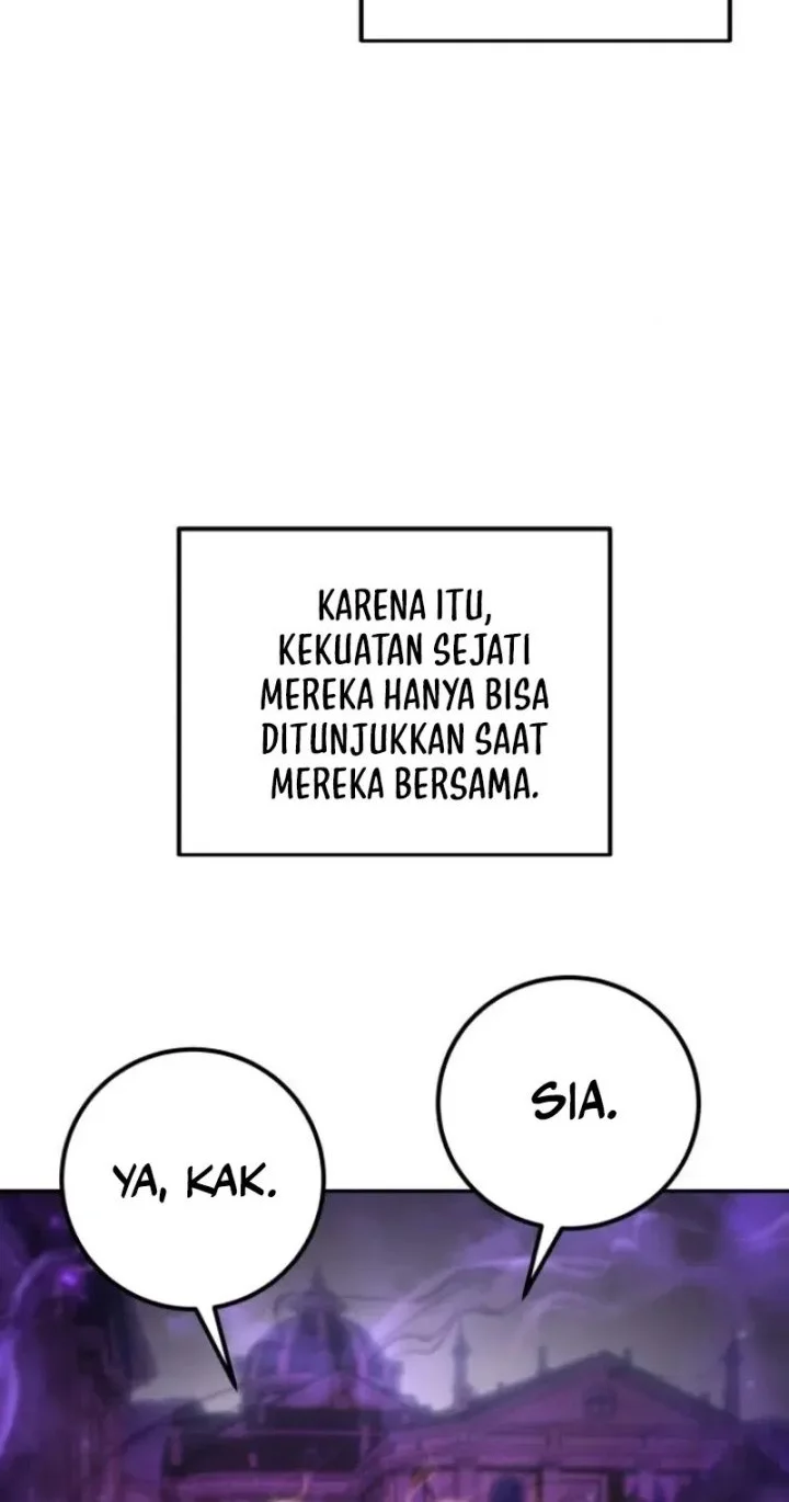 I Was More Overpowered Than The Hero, So I Hid My Power! Chapter 88 Gambar 5
