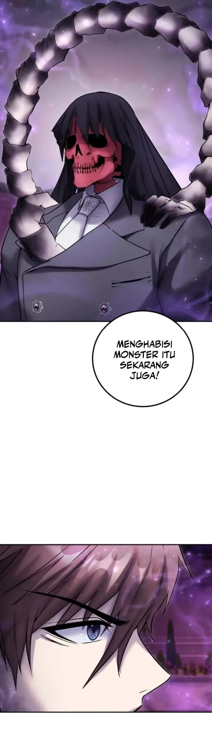 I Was More Overpowered Than The Hero, So I Hid My Power! Chapter 88 Gambar 78