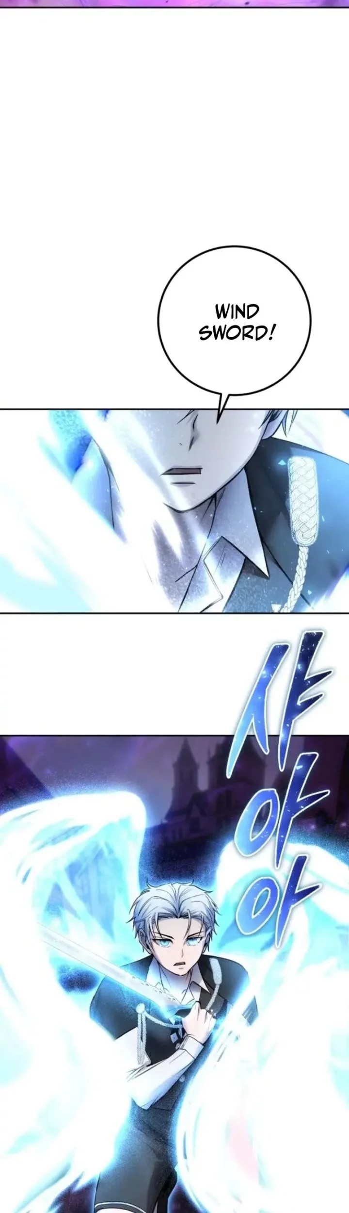 I Was More Overpowered Than The Hero, So I Hid My Power! Chapter 88 Gambar 84