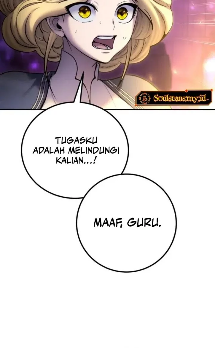 I Was More Overpowered Than The Hero, So I Hid My Power! Chapter 88 Gambar 13