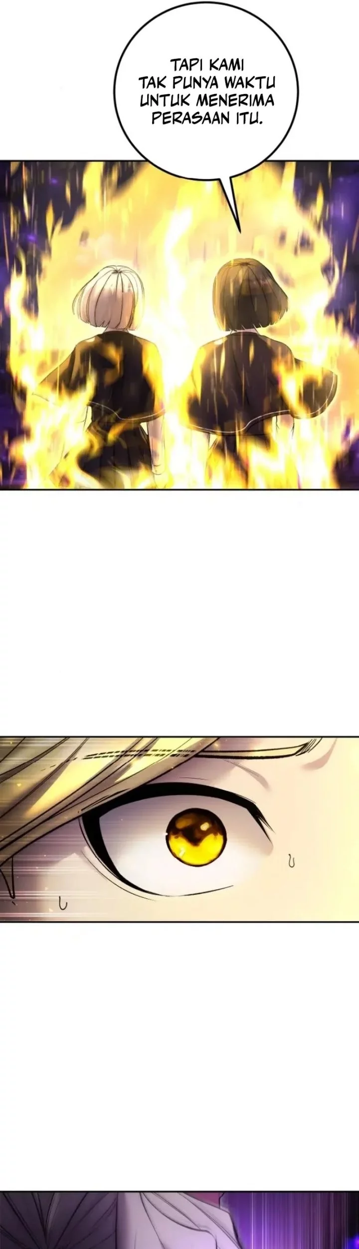 I Was More Overpowered Than The Hero, So I Hid My Power! Chapter 88 Gambar 14