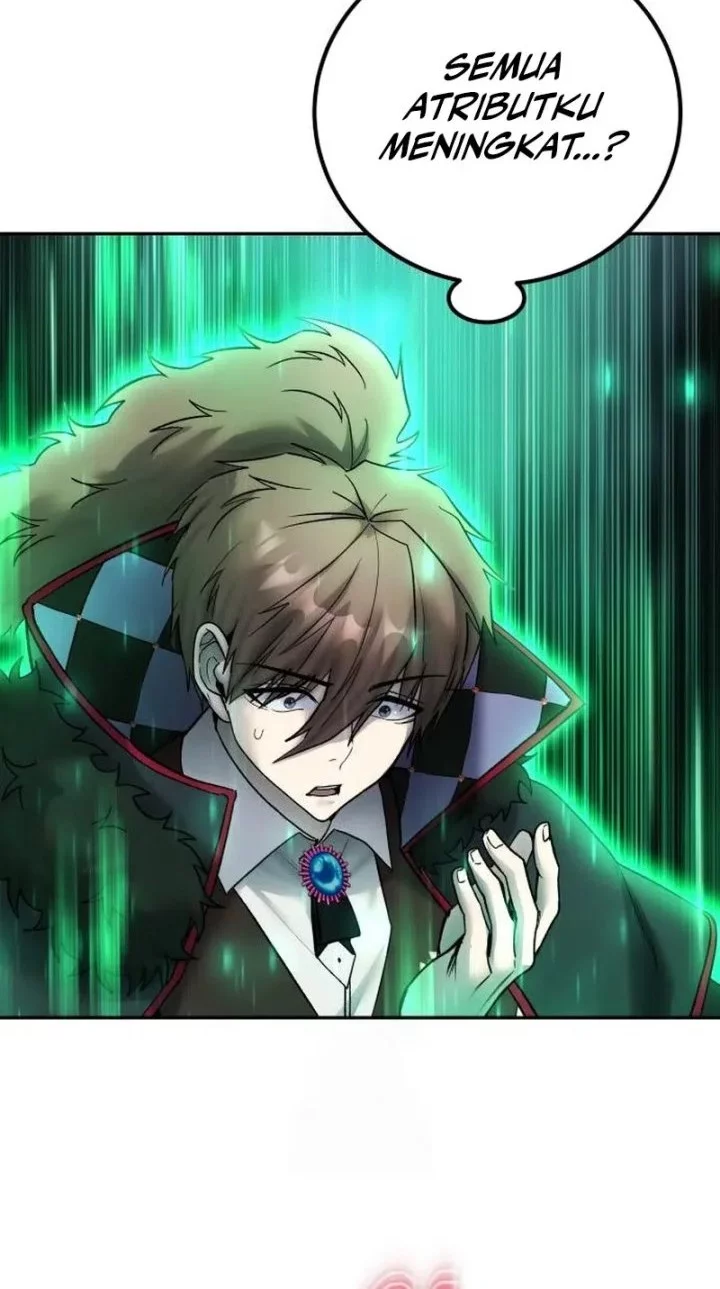 I Was More Overpowered Than The Hero, So I Hid My Power! Chapter 89 Gambar 19