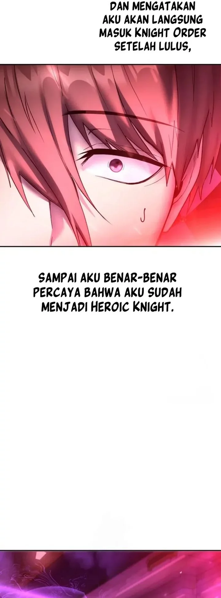 I Was More Overpowered Than The Hero, So I Hid My Power! Chapter 89 Gambar 29