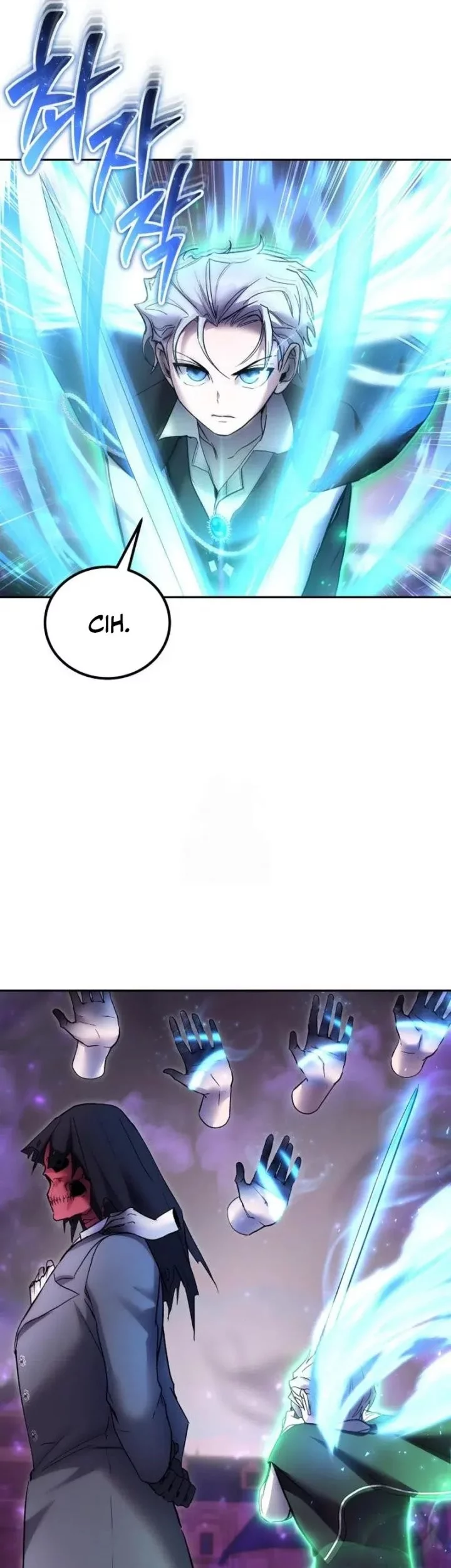 I Was More Overpowered Than The Hero, So I Hid My Power! Chapter 89 Gambar 38