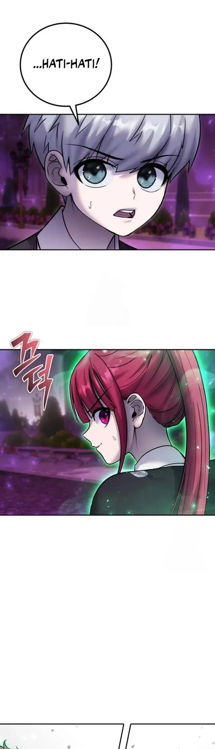 I Was More Overpowered Than The Hero, So I Hid My Power! Chapter 89 Gambar 42