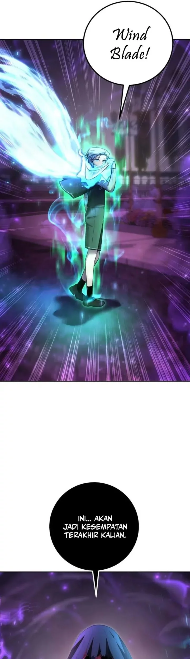 I Was More Overpowered Than The Hero, So I Hid My Power! Chapter 89 Gambar 46