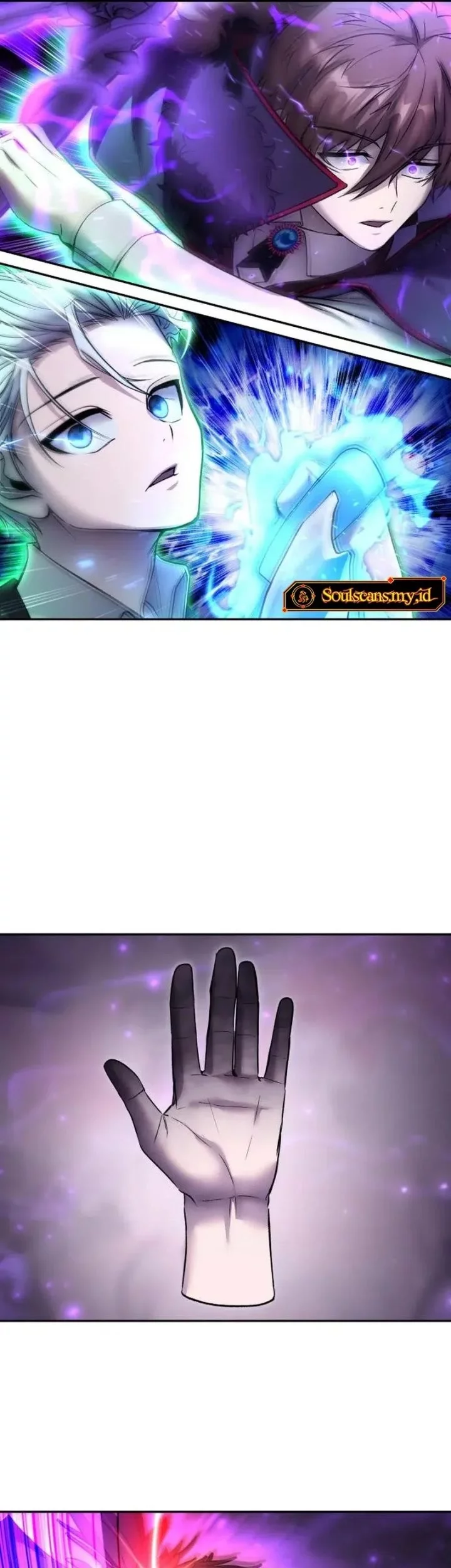 I Was More Overpowered Than The Hero, So I Hid My Power! Chapter 89 Gambar 48