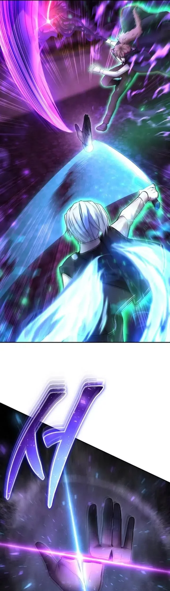 I Was More Overpowered Than The Hero, So I Hid My Power! Chapter 89 Gambar 50