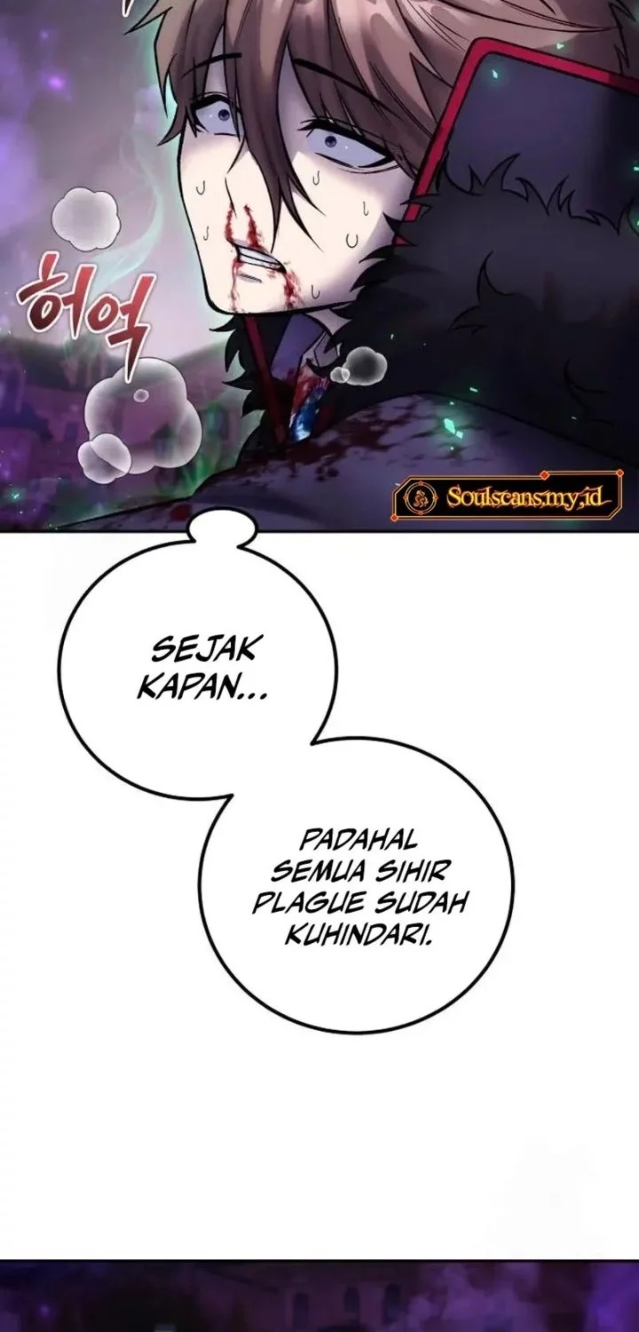 I Was More Overpowered Than The Hero, So I Hid My Power! Chapter 89 Gambar 59