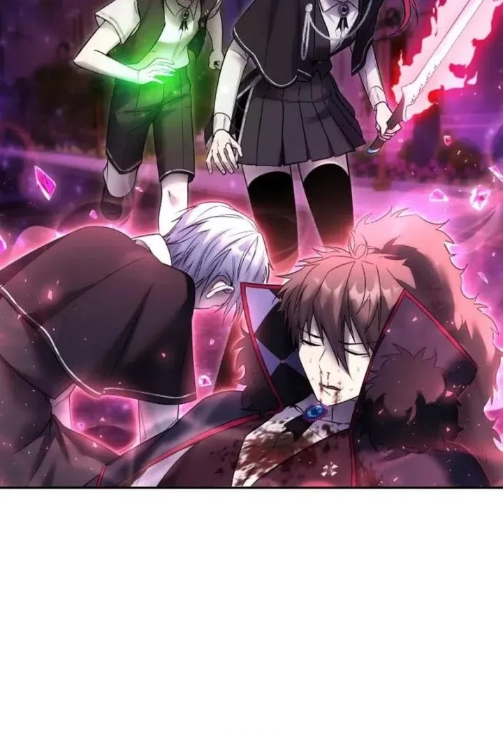 I Was More Overpowered Than The Hero, So I Hid My Power! Chapter 89 Gambar 65