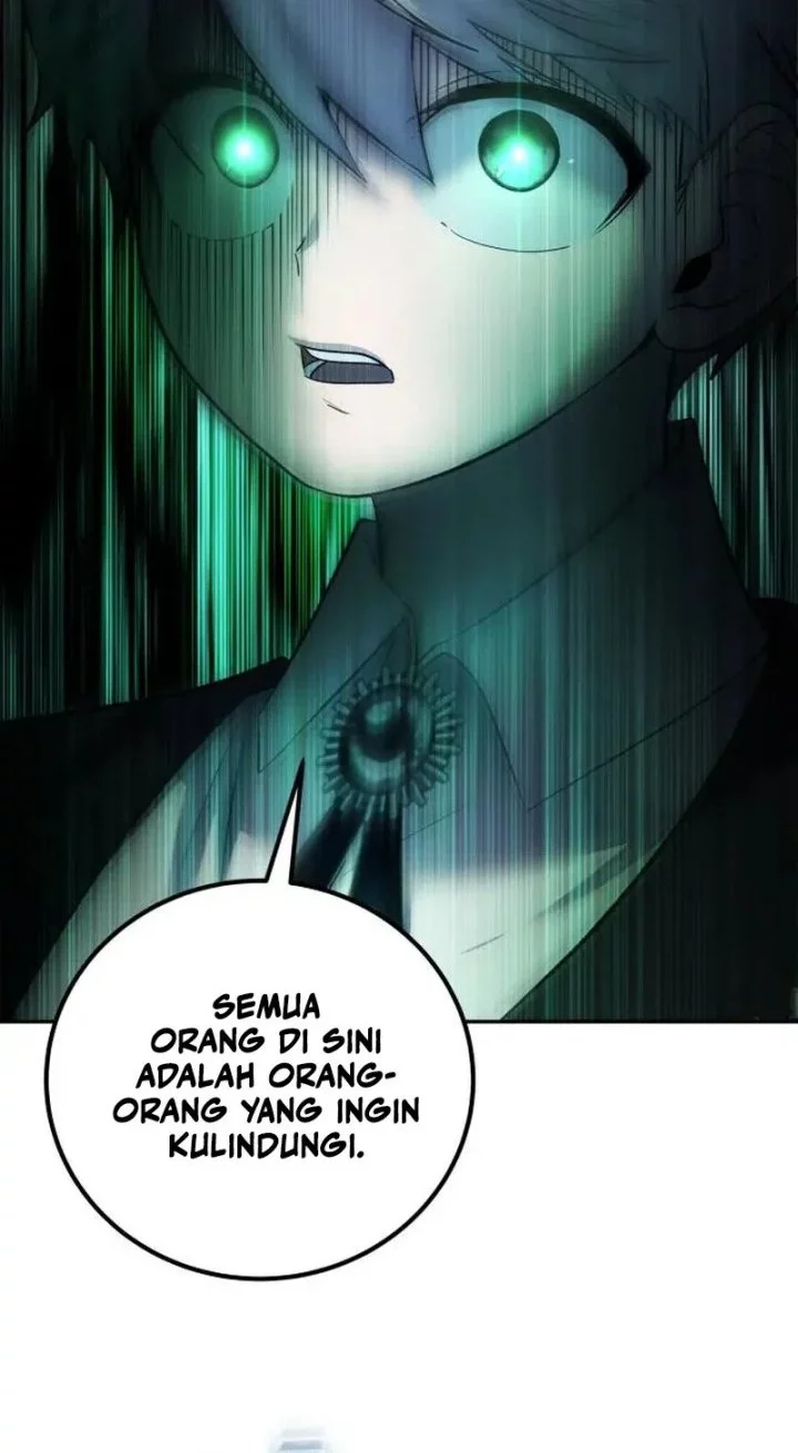 I Was More Overpowered Than The Hero, So I Hid My Power! Chapter 89 Gambar 77