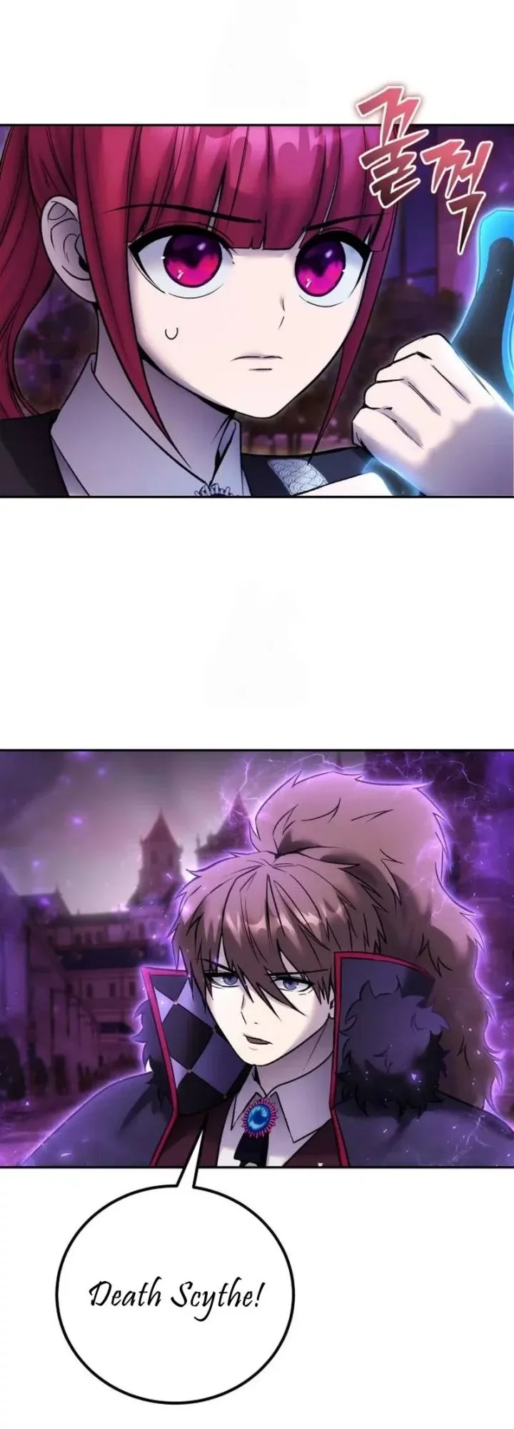 I Was More Overpowered Than The Hero, So I Hid My Power! Chapter 89 Gambar 5