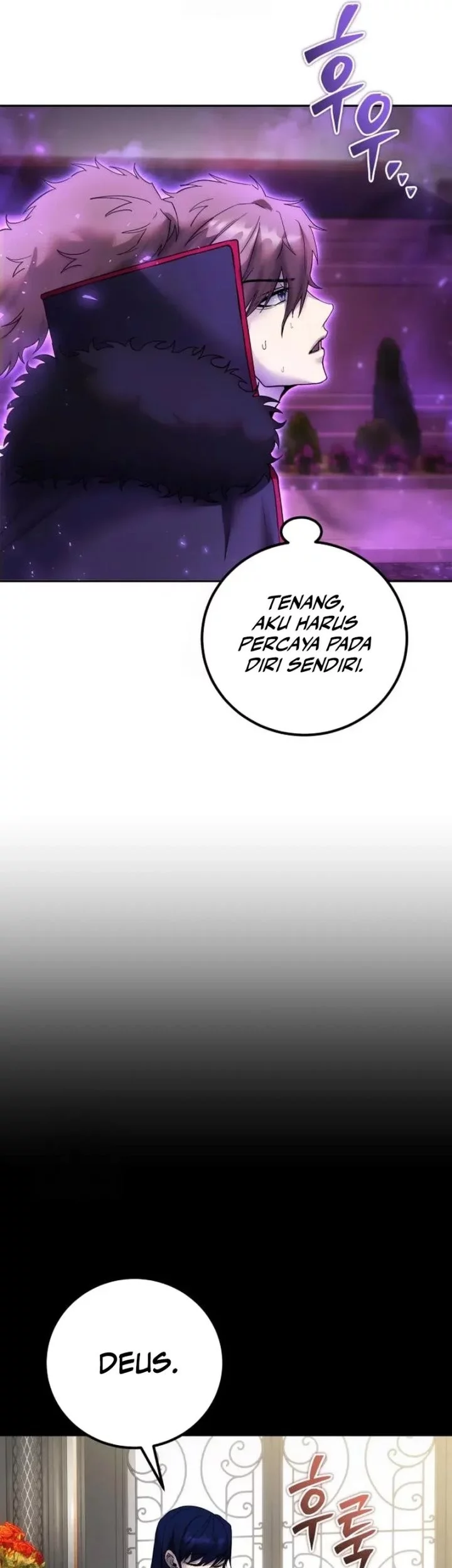 I Was More Overpowered Than The Hero, So I Hid My Power! Chapter 89 Gambar 8