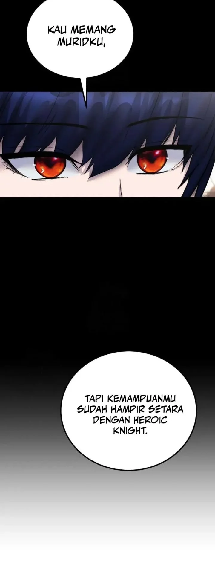 I Was More Overpowered Than The Hero, So I Hid My Power! Chapter 89 Gambar 11