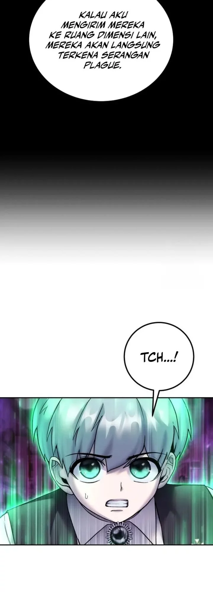 I Was More Overpowered Than The Hero, So I Hid My Power! Chapter 89 Gambar 17