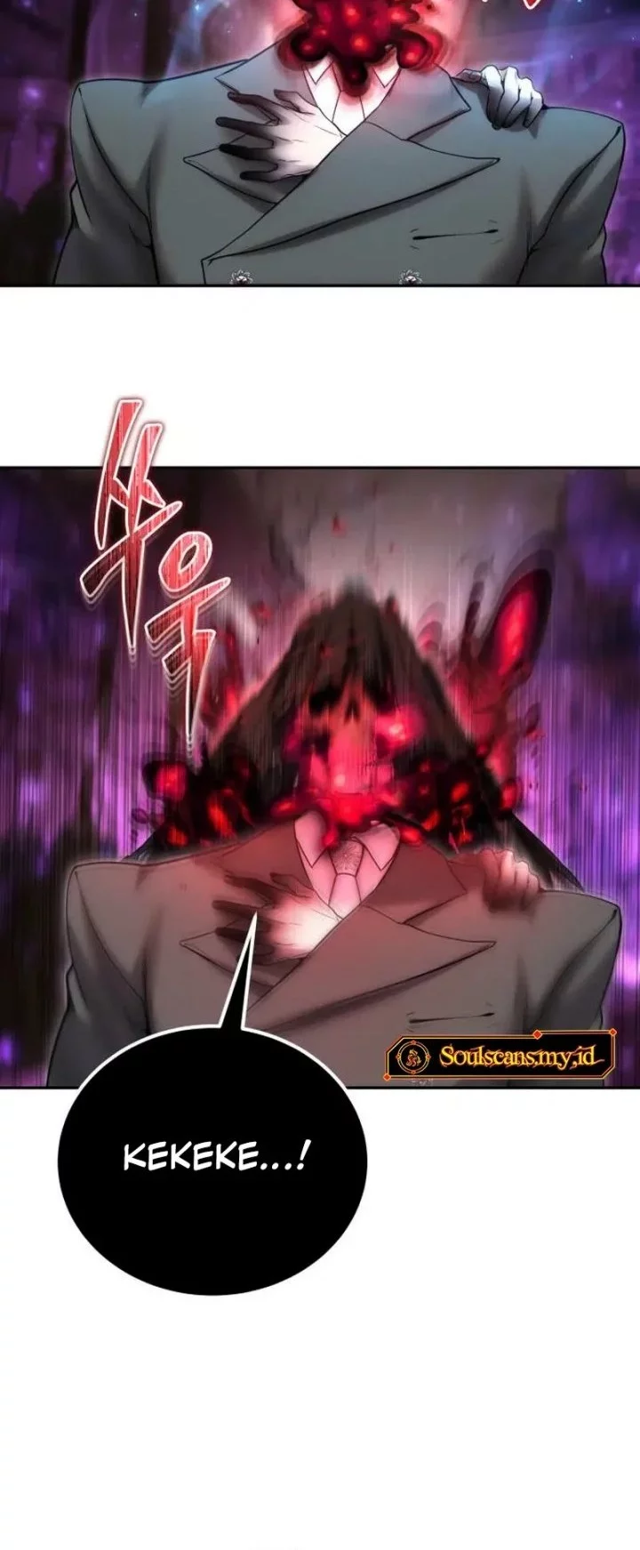 I Was More Overpowered Than The Hero, So I Hid My Power! Chapter 90 Gambar 19