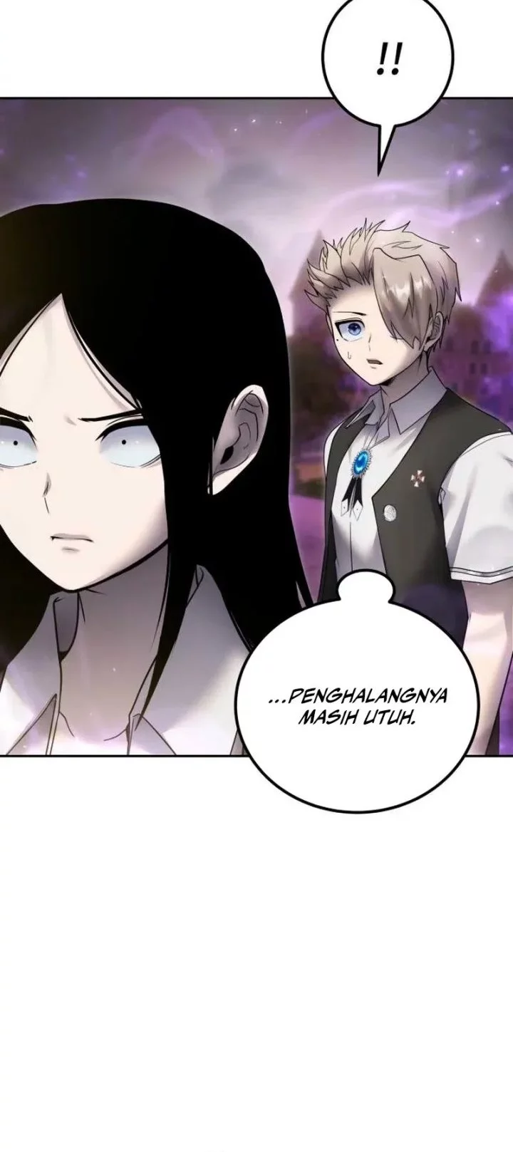 I Was More Overpowered Than The Hero, So I Hid My Power! Chapter 90 Gambar 25