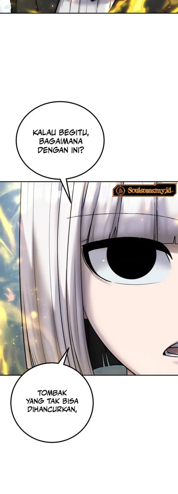 I Was More Overpowered Than The Hero, So I Hid My Power! Chapter 90 Gambar 34