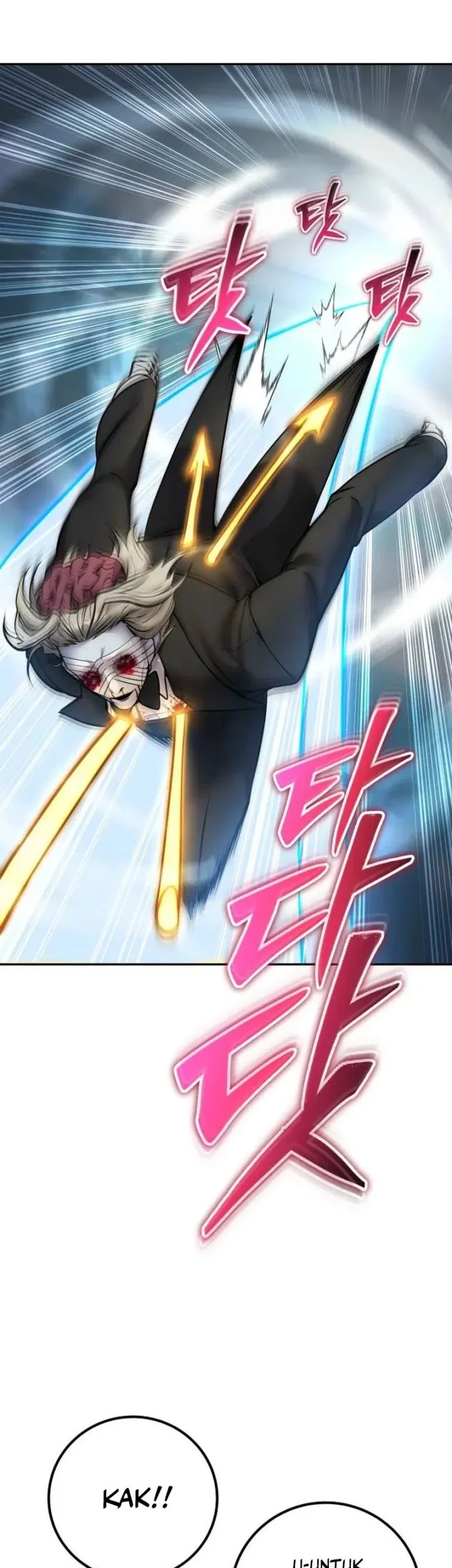 I Was More Overpowered Than The Hero, So I Hid My Power! Chapter 90 Gambar 53