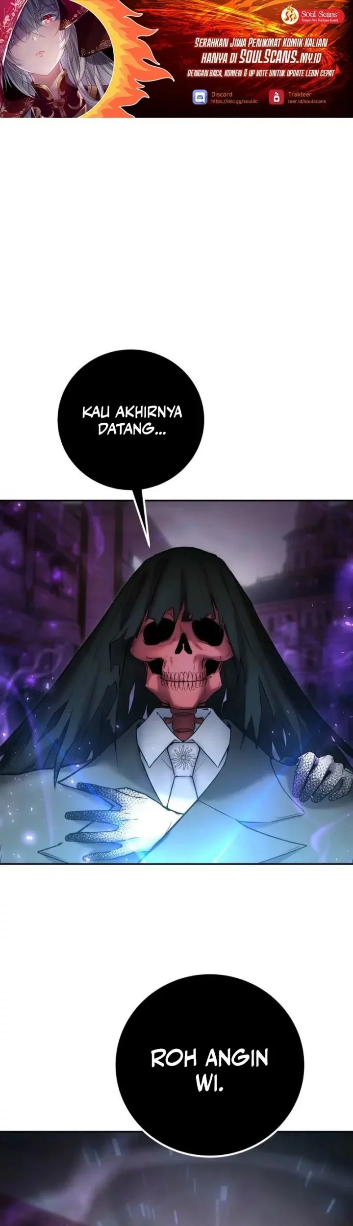 Baca  I Was More Overpowered Than The Hero, So I Hid My Power! Chapter 90 Gambar 2