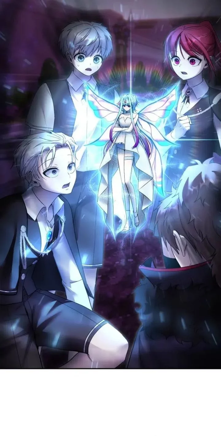 I Was More Overpowered Than The Hero, So I Hid My Power! Chapter 90 Gambar 3