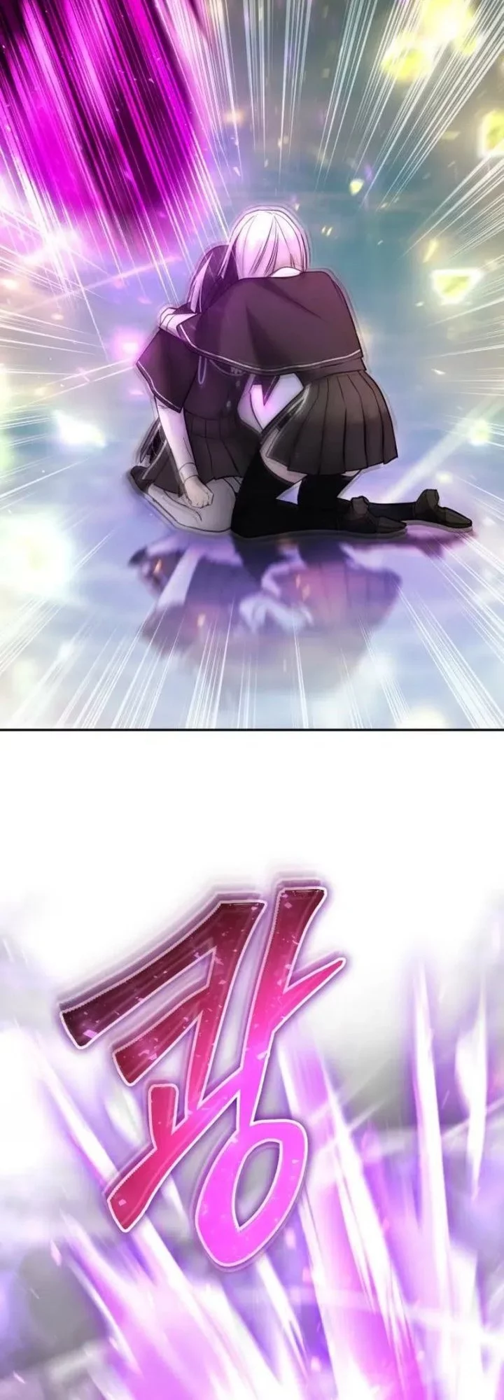 I Was More Overpowered Than The Hero, So I Hid My Power! Chapter 90 Gambar 62