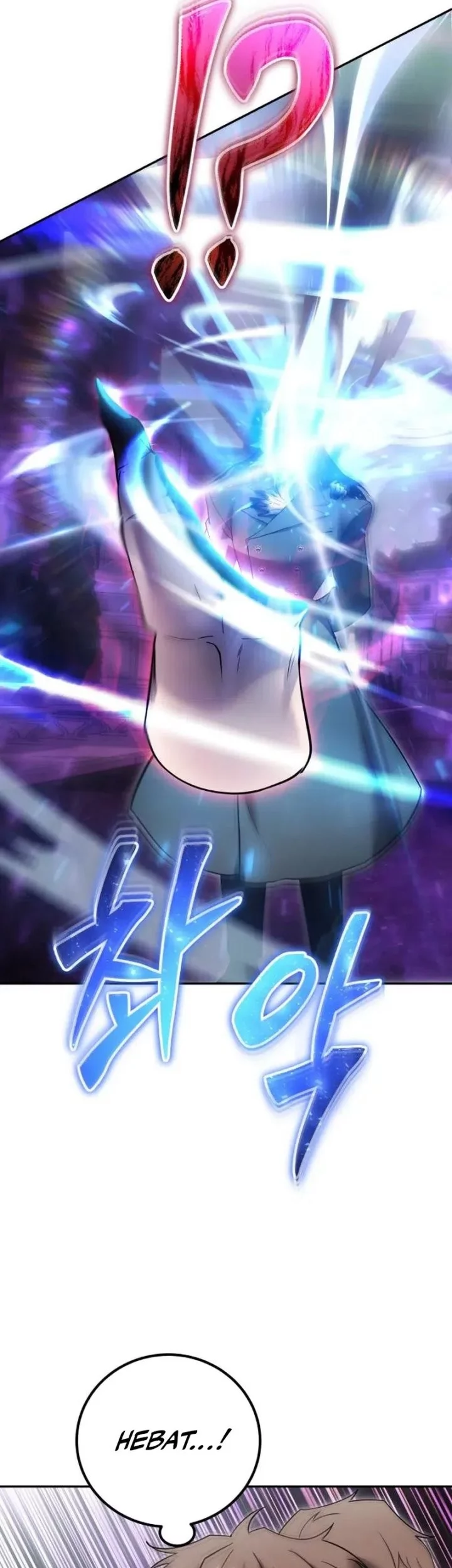 I Was More Overpowered Than The Hero, So I Hid My Power! Chapter 90 Gambar 16