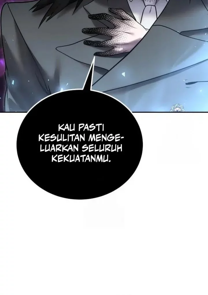 I Was More Overpowered Than The Hero, So I Hid My Power! Chapter 91 Gambar 19