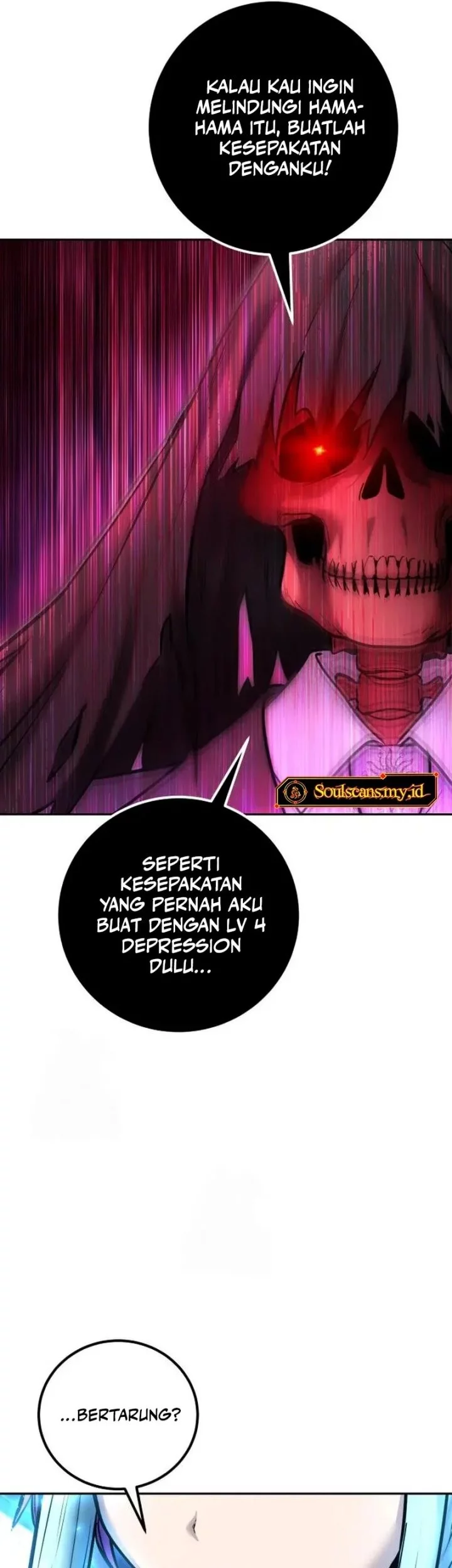 I Was More Overpowered Than The Hero, So I Hid My Power! Chapter 91 Gambar 20