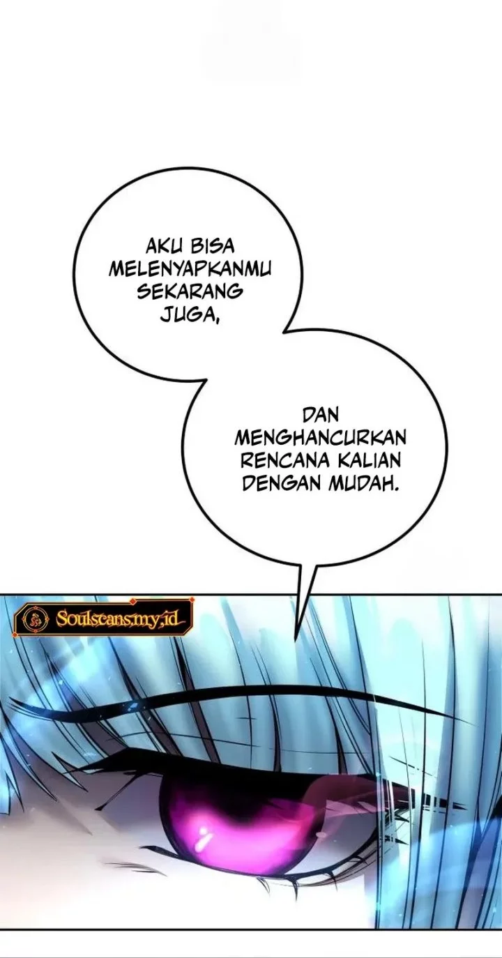 I Was More Overpowered Than The Hero, So I Hid My Power! Chapter 91 Gambar 23