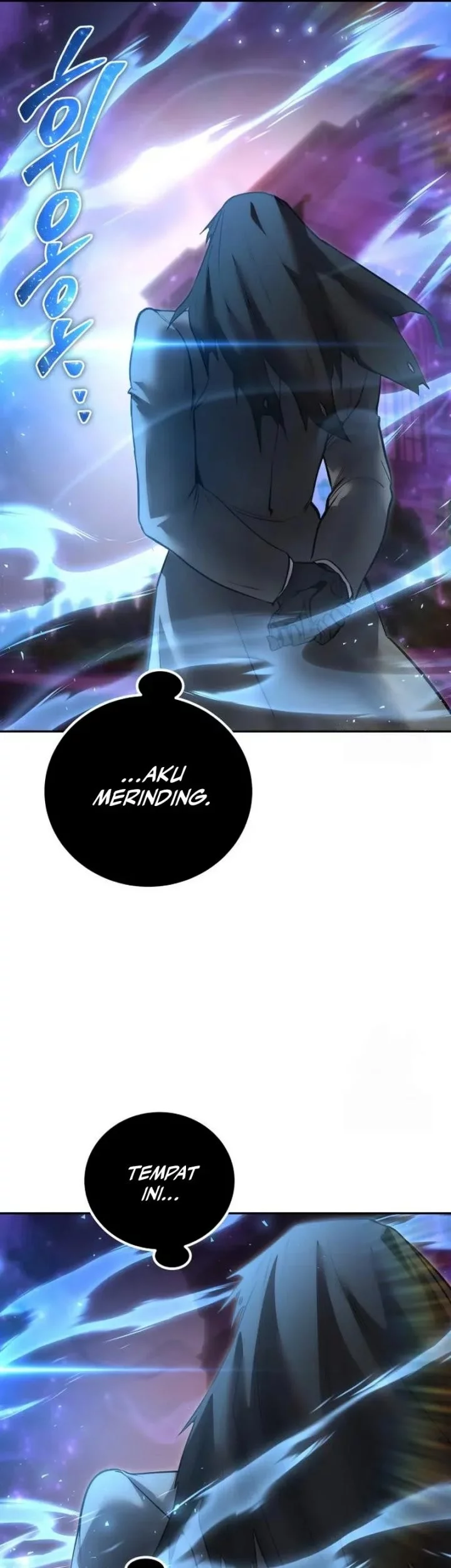 I Was More Overpowered Than The Hero, So I Hid My Power! Chapter 91 Gambar 24