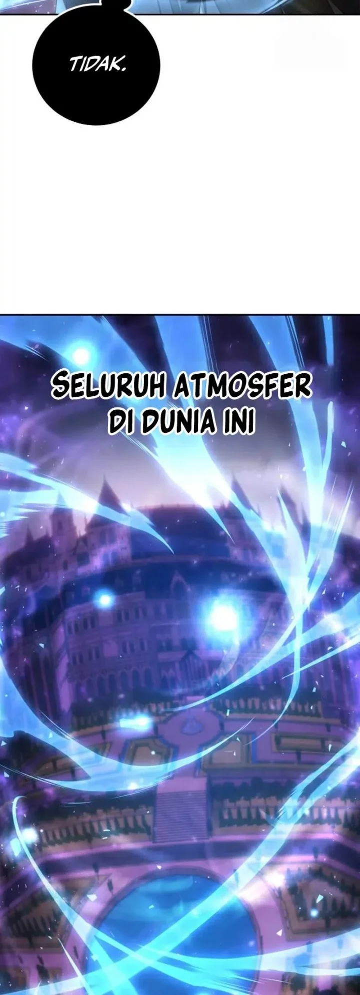 I Was More Overpowered Than The Hero, So I Hid My Power! Chapter 91 Gambar 25