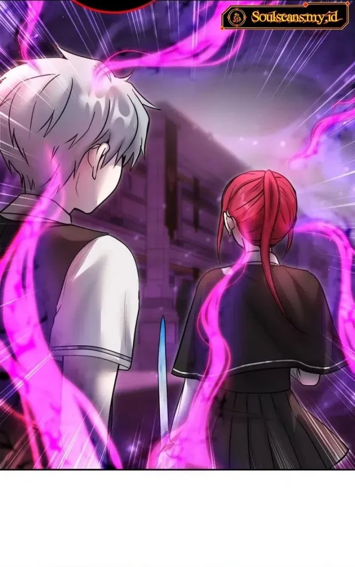 I Was More Overpowered Than The Hero, So I Hid My Power! Chapter 91 Gambar 27