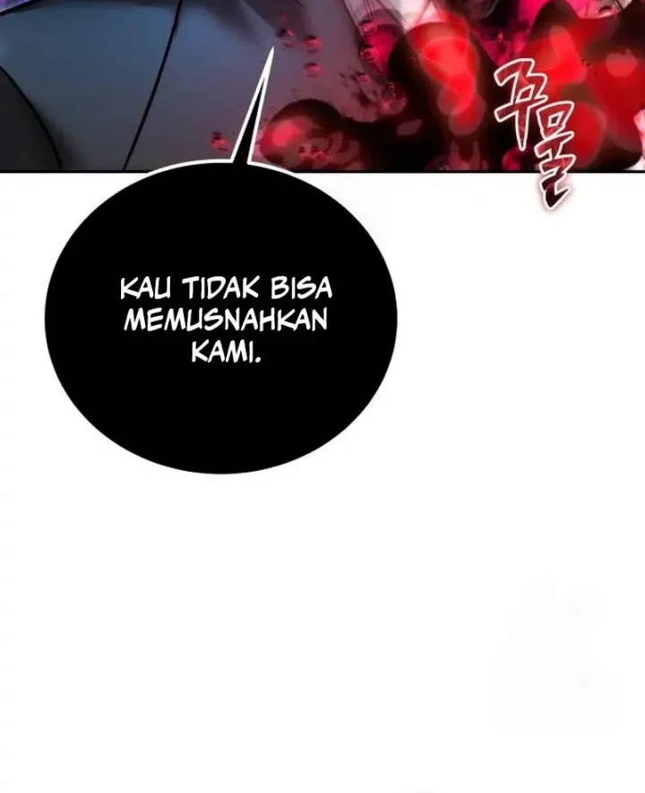 I Was More Overpowered Than The Hero, So I Hid My Power! Chapter 91 Gambar 33