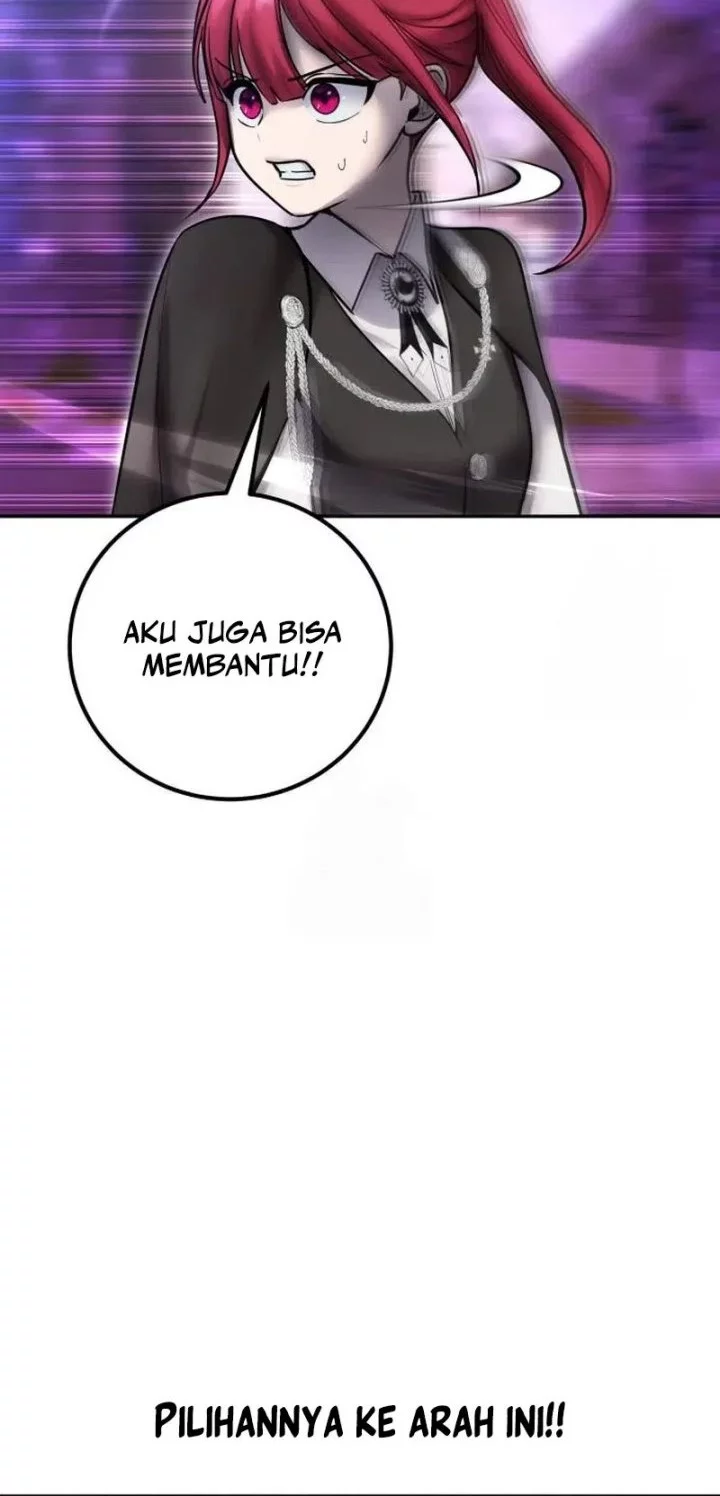 I Was More Overpowered Than The Hero, So I Hid My Power! Chapter 91 Gambar 41