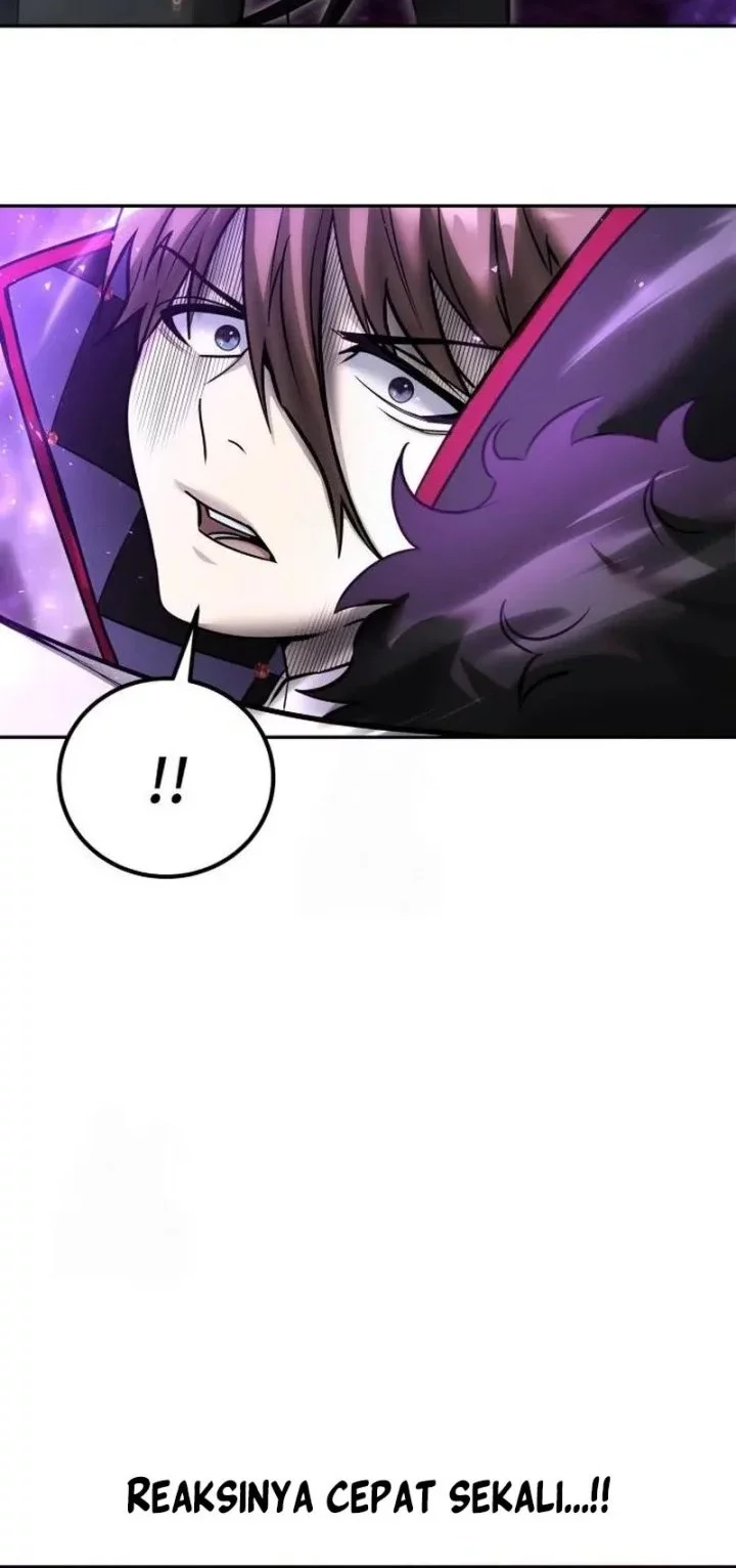 I Was More Overpowered Than The Hero, So I Hid My Power! Chapter 91 Gambar 43