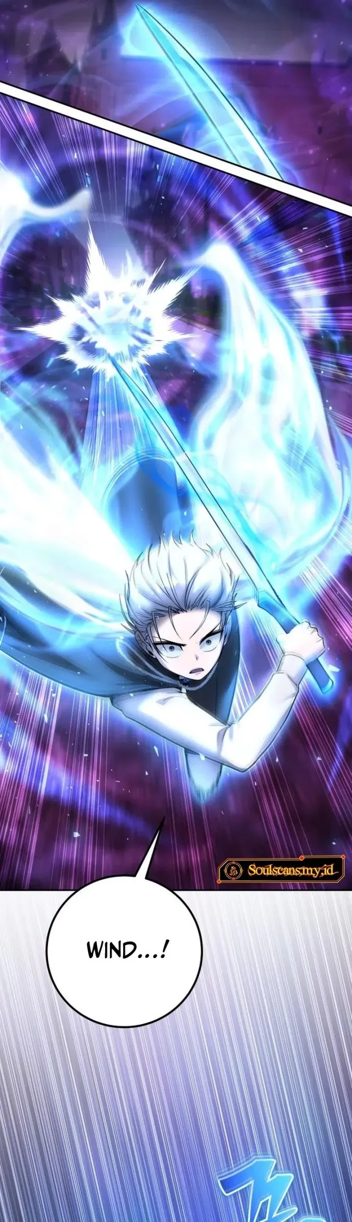 I Was More Overpowered Than The Hero, So I Hid My Power! Chapter 91 Gambar 48