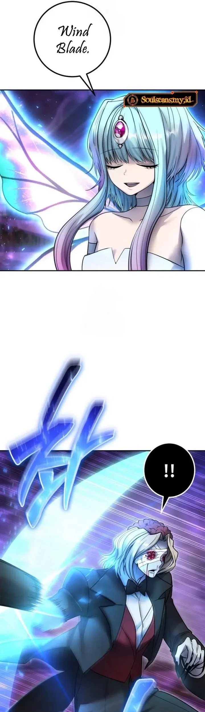 I Was More Overpowered Than The Hero, So I Hid My Power! Chapter 91 Gambar 50