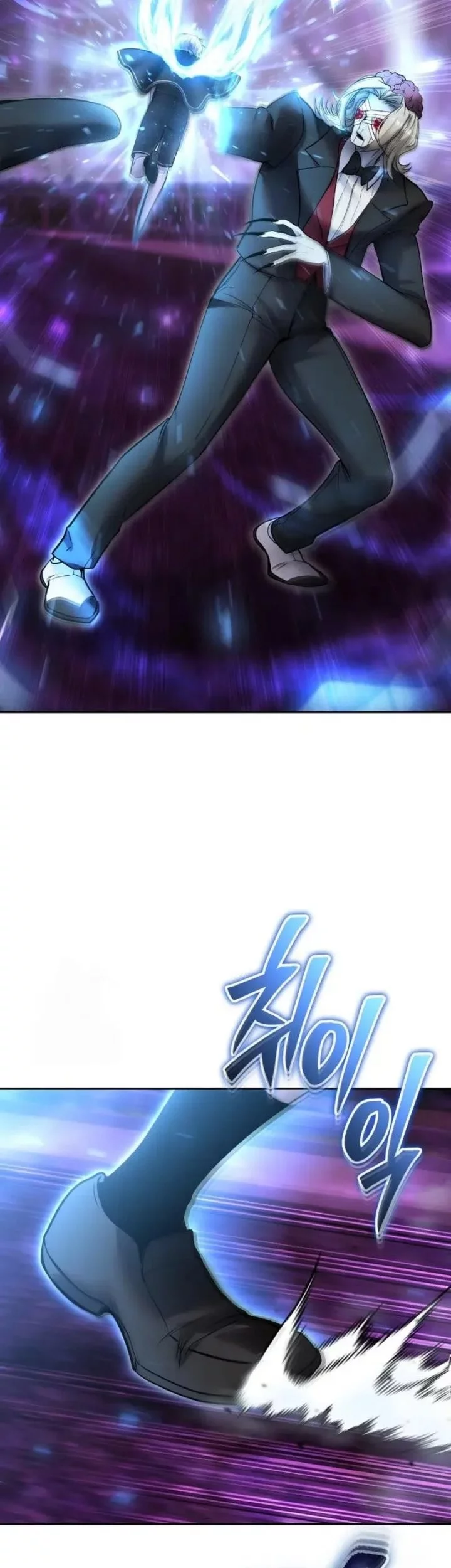 I Was More Overpowered Than The Hero, So I Hid My Power! Chapter 91 Gambar 52