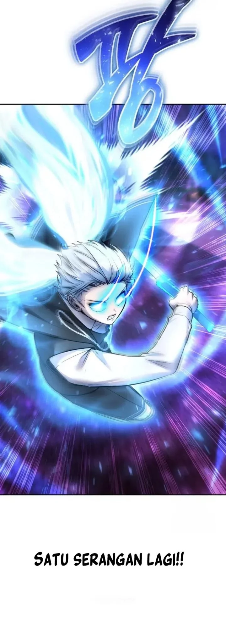 I Was More Overpowered Than The Hero, So I Hid My Power! Chapter 91 Gambar 53